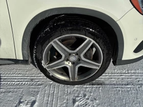 Mercedes-Benz GLA 250 2015 4МАТIC * БЕЗ ПЪРВОНАЧАЛНА ВНОСКА* , снимка 6