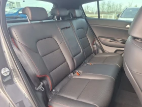 Kia Sportage 2.0 CRDi / 185 �.�. / DCT-8 / AWD/GT LINE | Mobile.bg � ����� ������ 11