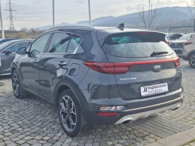 Kia Sportage 2.0 CRDi / 185 к.с. / DCT-8 / AWD/GT LINE | Auto.bg — изображение 6