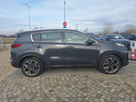 Kia Sportage 2.0 CRDi / 185 �.�. / DCT-8 / AWD/GT LINE | Mobile.bg � ����� ������ 7