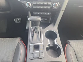 Kia Sportage 2.0 CRDi / 185 �.�. / DCT-8 / AWD/GT LINE | Mobile.bg � ����� ������ 15