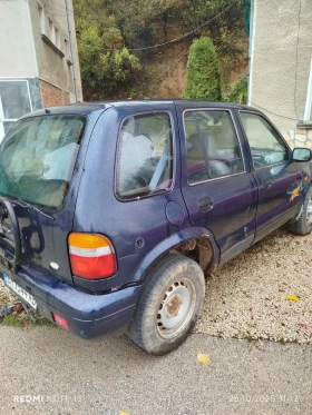 Kia Sportage, снимка 4