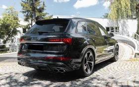 Audi SQ7 4.0 TFSI V8 Quattro - 76700 € / 150012.16 лв. - 65216718 3