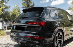 Audi SQ7 4.0 TFSI V8 Quattro - 76700 € / 150012.16 лв. - 65216718 4