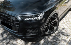 Audi SQ7 4.0 TFSI V8 Quattro - 76700 € / 150012.16 лв. - 65216718 5