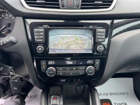 Nissan Qashqai 1.5dci-116к.с/ Старт-стоп/Камера/ Навигация/Италия - 7800 € / 15255.47 лв. - 84413659 15