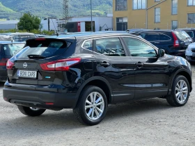 Nissan Qashqai 1.5dci-116�.�/ �����-����/������/ ���������/������ | Mobile.bg � ����� ������ 5