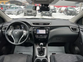 Nissan Qashqai 1.5dci-116к.с/ Старт-стоп/Камера/ Навигация/Италия - 7800 € / 15255.47 лв. - 84413659 16