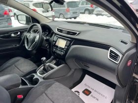 Nissan Qashqai 1.5dci-116к.с/ Старт-стоп/Камера/ Навигация/Италия - 7800 € / 15255.47 лв. - 84413659 17