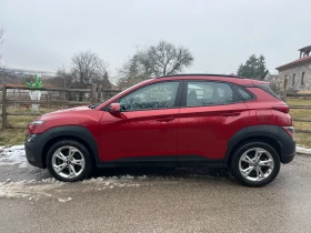 Hyundai Kona 2.0 AWD - 16360 € / 31997.38 лв. - 65981158 2