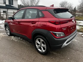 Hyundai Kona 2.0 AWD - 16360 € / 31997.38 лв. - 65981158 3