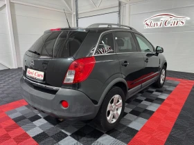 Opel Antara 2.2 CDTI 163 h.p. - COSMO EDITION - 148.000 km!!! - 7350 € / 14375.35 лв. - 44269748 6