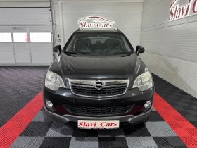 Opel Antara 2.2 CDTI 163 h.p. - COSMO EDITION - 148.000 km!!! - 7350 € / 14375.35 лв. - 44269748 2