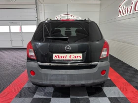Opel Antara 2.2 CDTI 163 h.p. - COSMO EDITION - 148.000 km!!! - 7350 € / 14375.35 лв. - 44269748 5