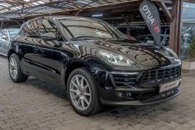 Porsche Macan S/SPORT Design/Chrono/Memory/Камера/PCM/, снимка 2