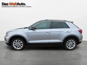 VW T-Roc VW T- Roc Style 2.0 TSI OPF 4MOTION DSG - 25511 € / 49895.18 лв. - 47735873 2