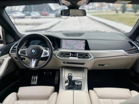 BMW X5 xDrive40d M Sport | 2022 | FULL | ТОП СЪСТОЯНИЕ - 55550 € / 108646.36 лв. - 83350532 12
