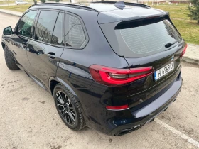 BMW X5 xDrive40d M Sport | 2022 | FULL | ТОП СЪСТОЯНИЕ - 55550 € / 108646.36 лв. - 83350532 5