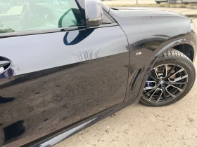 BMW X5 xDrive40d M Sport | 2022 | FULL | ТОП СЪСТОЯНИЕ - 55550 € / 108646.36 лв. - 83350532 9