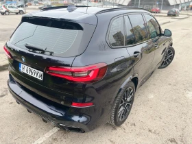 BMW X5 xDrive40d M Sport | 2022 | FULL | ТОП СЪСТОЯНИЕ - 55550 € / 108646.36 лв. - 83350532 7