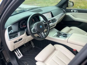 BMW X5 xDrive40d M Sport | 2022 | FULL | ТОП СЪСТОЯНИЕ - 55550 € / 108646.36 лв. - 83350532 11