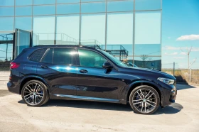 BMW X5 xDrive40d M Sport | 2022 | FULL | ТОП СЪСТОЯНИЕ | Auto.bg — изображение 3