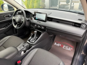 Honda Hr-v 1.5 HEV hybrid  - 27900 € / 54567.66 лв. - 15293230 10