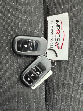 Honda Hr-v 1.5 HEV hybrid  - 27900 € / 54567.66 лв. - 15293230 16