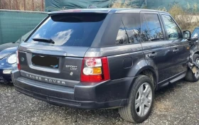 Land Rover Range Rover Sport 2.7D  - 1400 € / 2738.16 лв. - 42526635 3