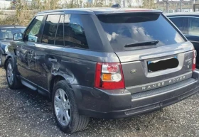 Land Rover Range Rover Sport 2.7D  - 1400 € / 2738.16 лв. - 42526635 4