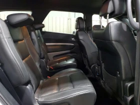 Dodge Durango GT* 3.6* V6* 8ZF* ПОДГРЕВ* КАМЕРА* КЕЙЛЕС* LANE* A - 13800 € / 26990.45 лв. - 82684269 12