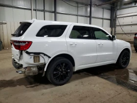 Dodge Durango GT* 3.6* V6* 8ZF* ПОДГРЕВ* КАМЕРА* КЕЙЛЕС* LANE* A - 13800 € / 26990.45 лв. - 82684269 2