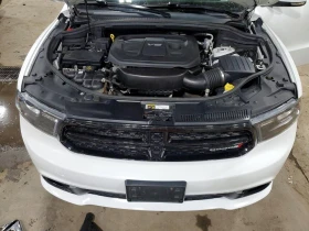 Dodge Durango GT* 3.6* V6* 8ZF* ПОДГРЕВ* КАМЕРА* КЕЙЛЕС* LANE* A - 13800 € / 26990.45 лв. - 82684269 13