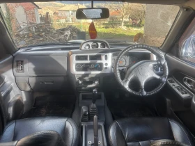 Mitsubishi L200 - 7500 € / 14668.73 лв. - 51152083 5