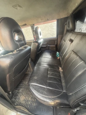 Mitsubishi L200 - 7500 € / 14668.73 лв. - 51152083 6