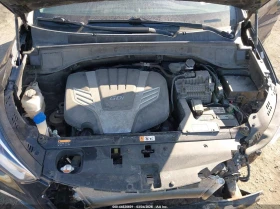 Hyundai Santa fe 3.3L V-6 DI, DOHC, VVT, 290HP Front Wheel Drive - 8000 € / 15646.64 лв. - 44825102 10