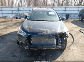 Hyundai Santa fe 3.3L V-6 DI, DOHC, VVT, 290HP Front Wheel Drive - 8000 € / 15646.64 лв. - 44825102 12