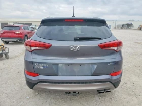 Hyundai Tucson 1.6L 4 FRONT WHEEL DRIVE - 8800 € / 17211.30 лв. - 71868240 7