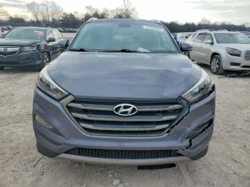 Hyundai Tucson 1.6L 4 FRONT WHEEL DRIVE - 8800 € / 17211.30 лв. - 71868240 6