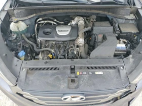 Hyundai Tucson 1.6L 4 FRONT WHEEL DRIVE - 8800 € / 17211.30 лв. - 71868240 13