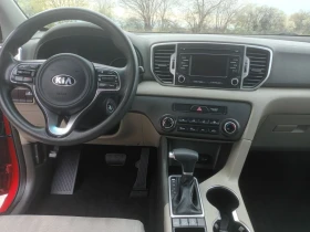 Kia Sportage 2019  2.4 LX 181hp AWD | Mobile.bg � ����� ������ 7