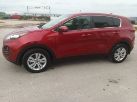 Kia Sportage 2019  2.4 LX 181hp AWD | Mobile.bg � ����� ������ 5