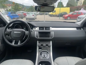 Land Rover Range Rover Evoque 2.0 DISEL | Mobile.bg � ����� ������ 15