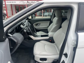 Land Rover Range Rover Evoque 2.0 DISEL | Mobile.bg � ����� ������ 11