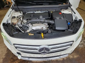 Mercedes-Benz GLB 2.0l Merz 250 4Matic | Mobile.bg � ����� ������ 12