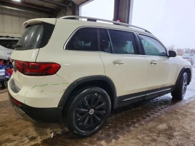 Mercedes-Benz GLB 2.0l Merz 250 4Matic | Mobile.bg � ����� ������ 3