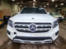 Mercedes-Benz GLB 2.0l Merz 250 4Matic | Mobile.bg � ����� ������ 5