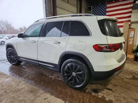 Mercedes-Benz GLB 2.0l Merz 250 4Matic | Mobile.bg � ����� ������ 2