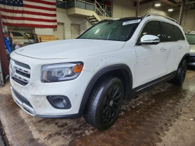 ������ Mercedes-Benz GLB