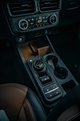 Ford Maverick 2.0 LARIAT | Mobile.bg � ����� ������ 9